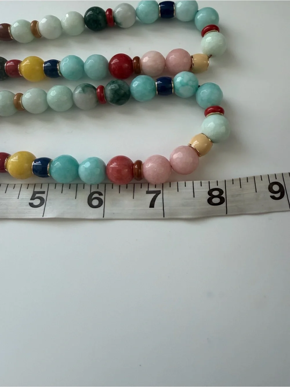 NWOT two Roxanne Assoulin necklace